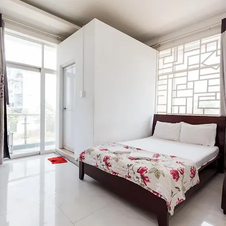 Oyo 1037 Bao Chau Hotel